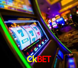 Descubra a Magia dos Jogos de Arcade no Ckbet