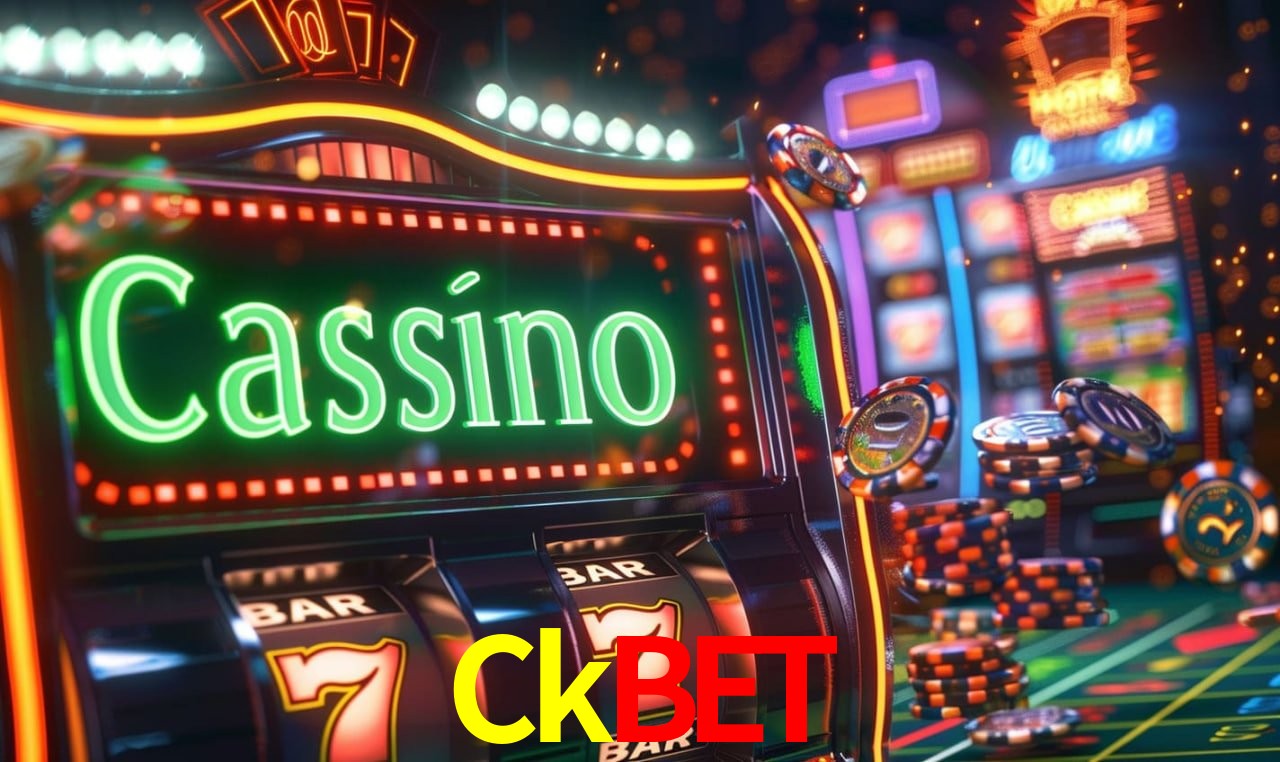 Benefícios da Conta Ckbet