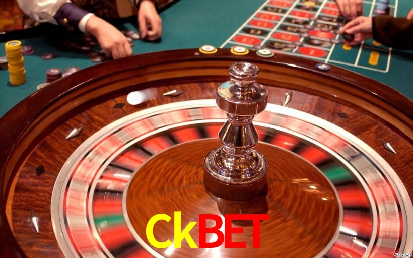 Jogos Exclusivos Ckbet