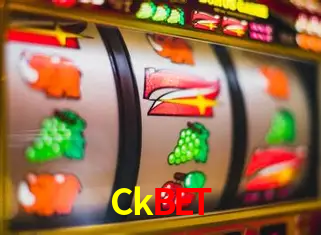 Descubra o Mundo do Cassino Online com Ckbet