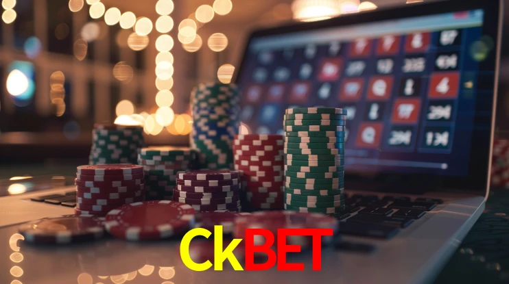 Account Benefits Ckbet
