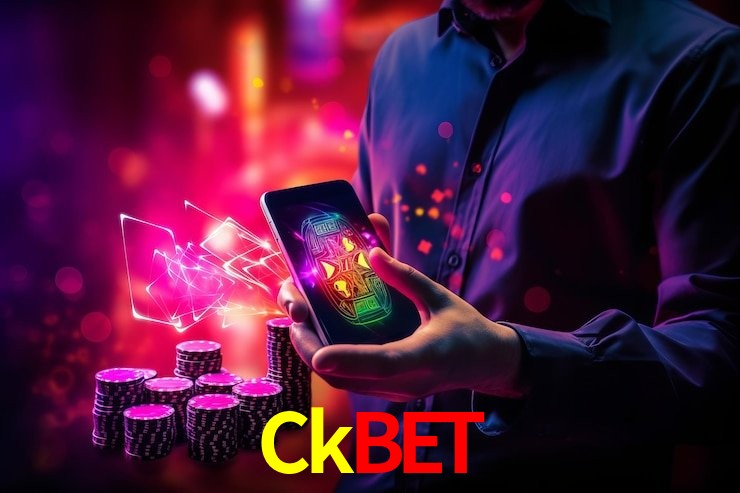 Torneios Ckbet