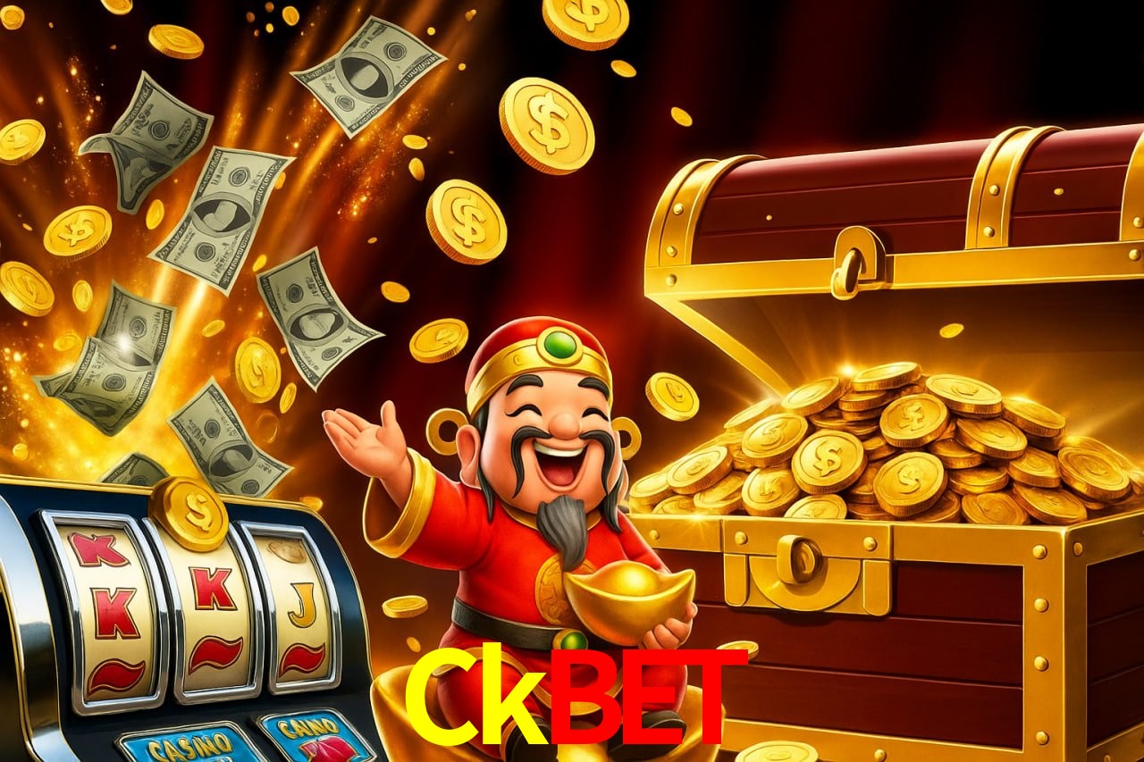 PIX Instantâneo Ckbet