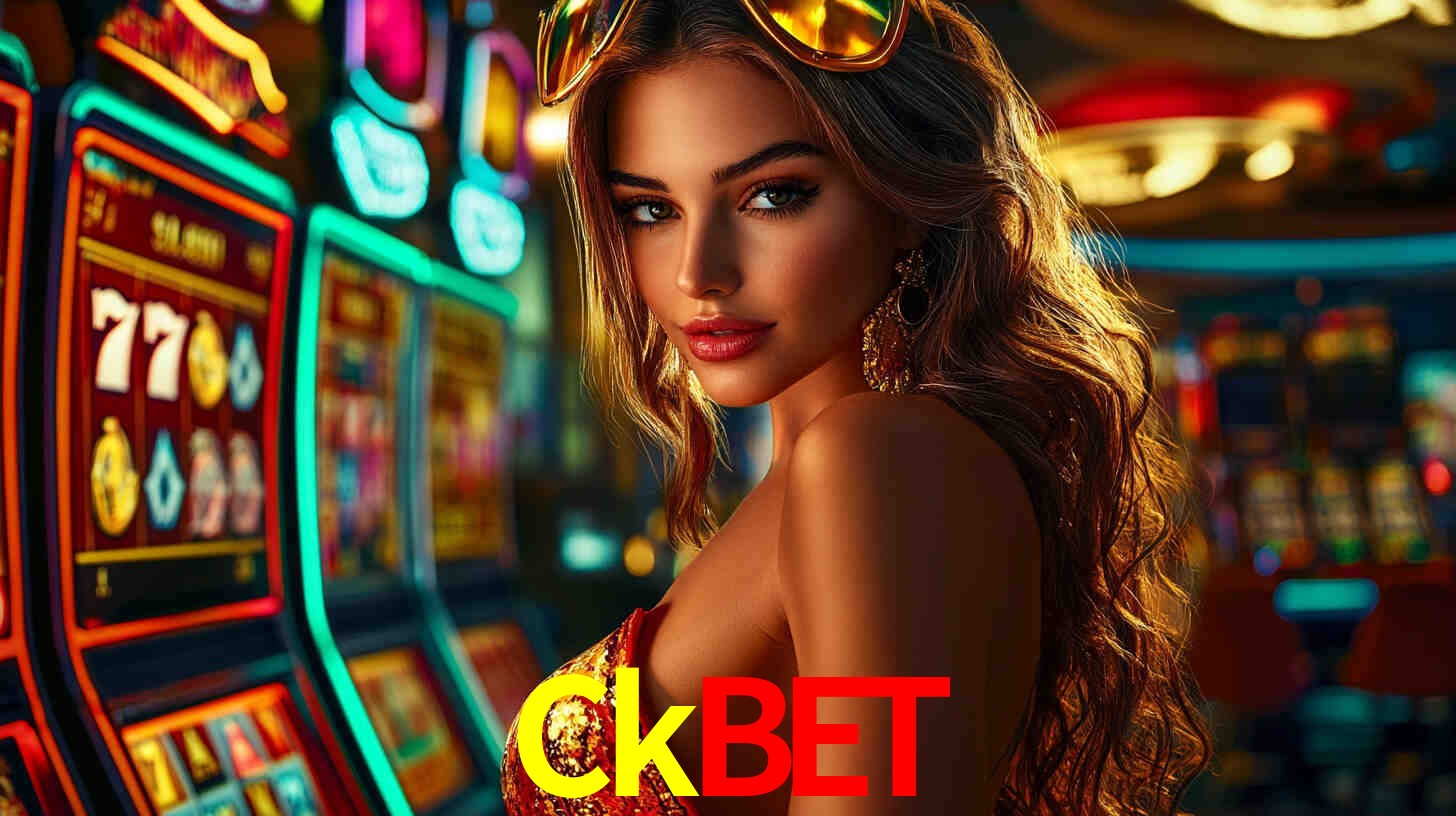 Welcome Bonus Ckbet