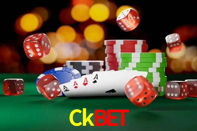 Diretório de Jogos Ckbet