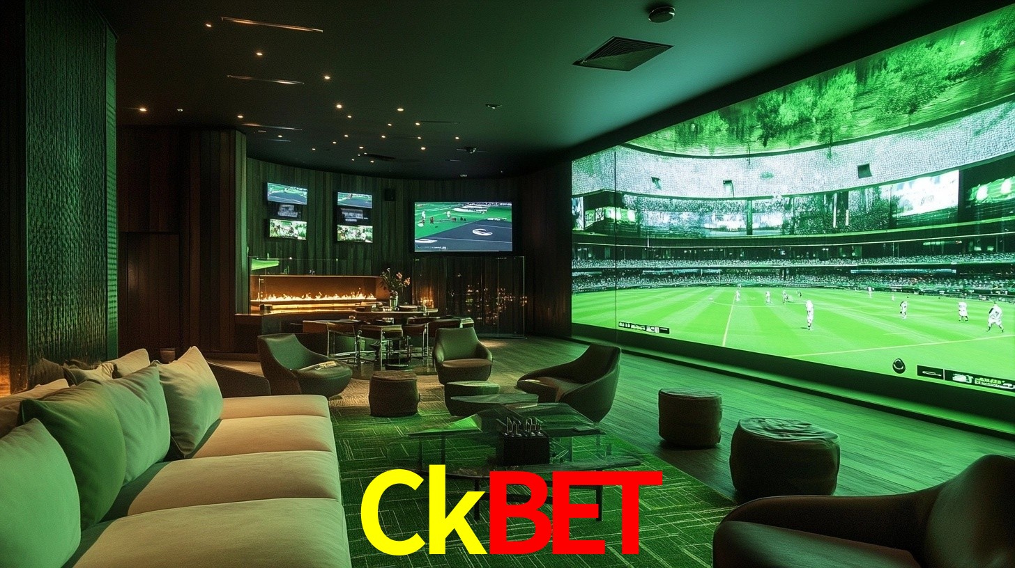 Ckbet Login