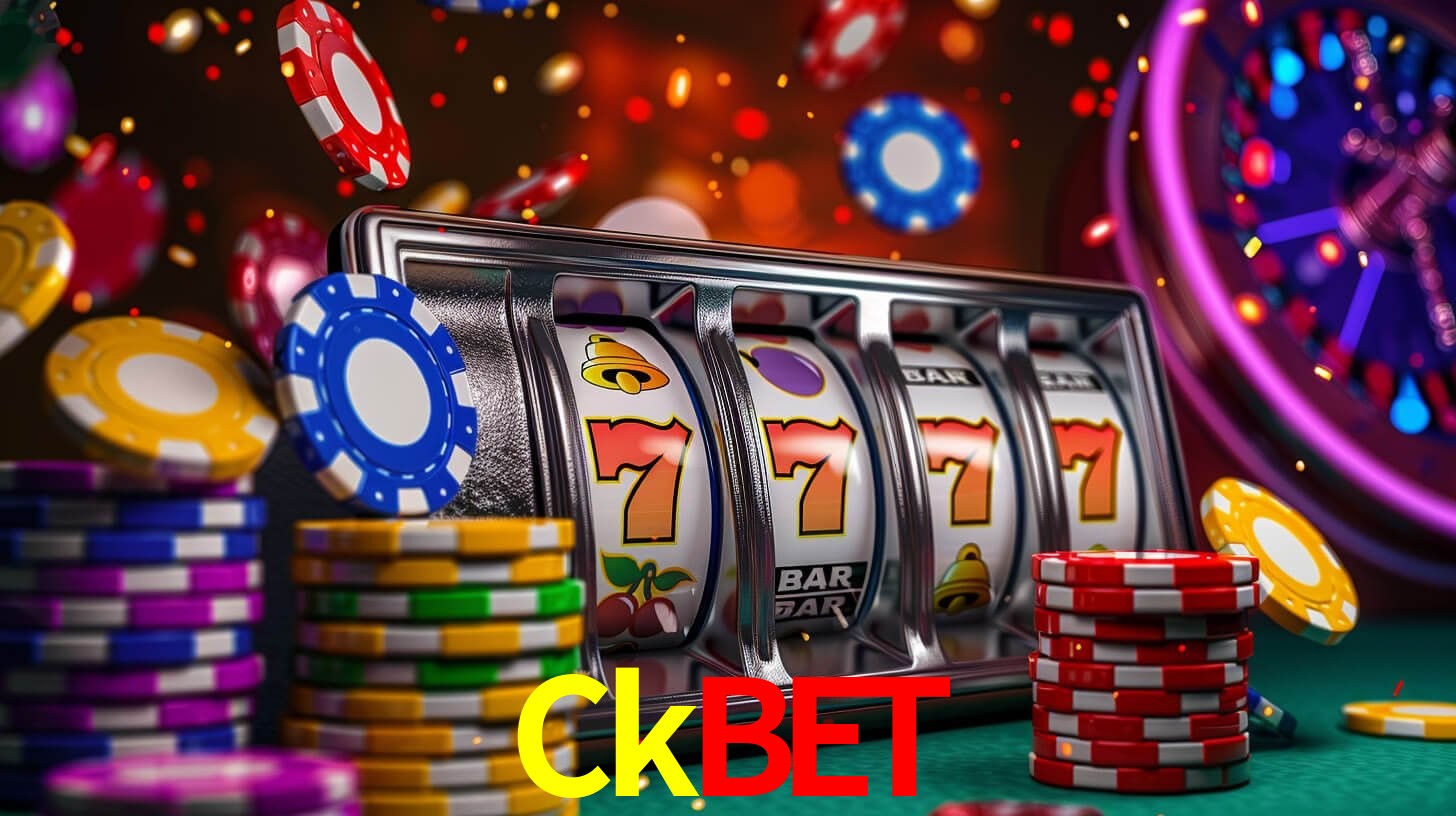 Interface Premium Ckbet
