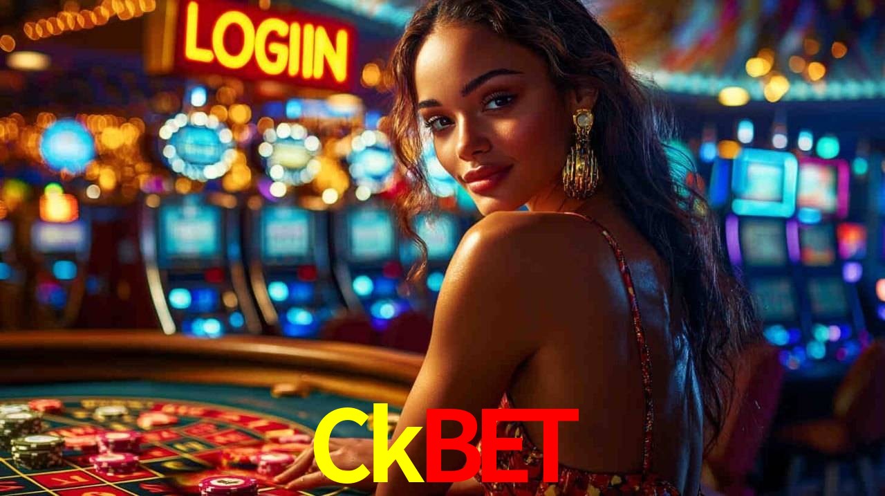Casino Ao Vivo Ckbet