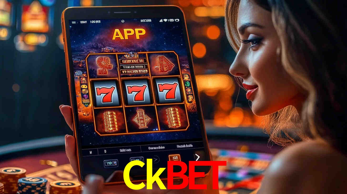 Ckbet: A Experiência de Casino com Jogos de Mesa ao Vivo