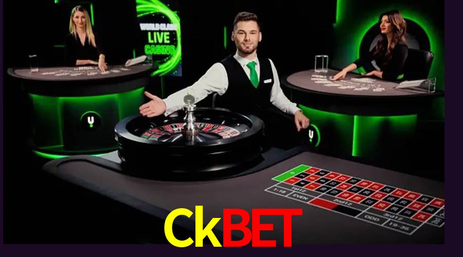 Platform Technology Ckbet