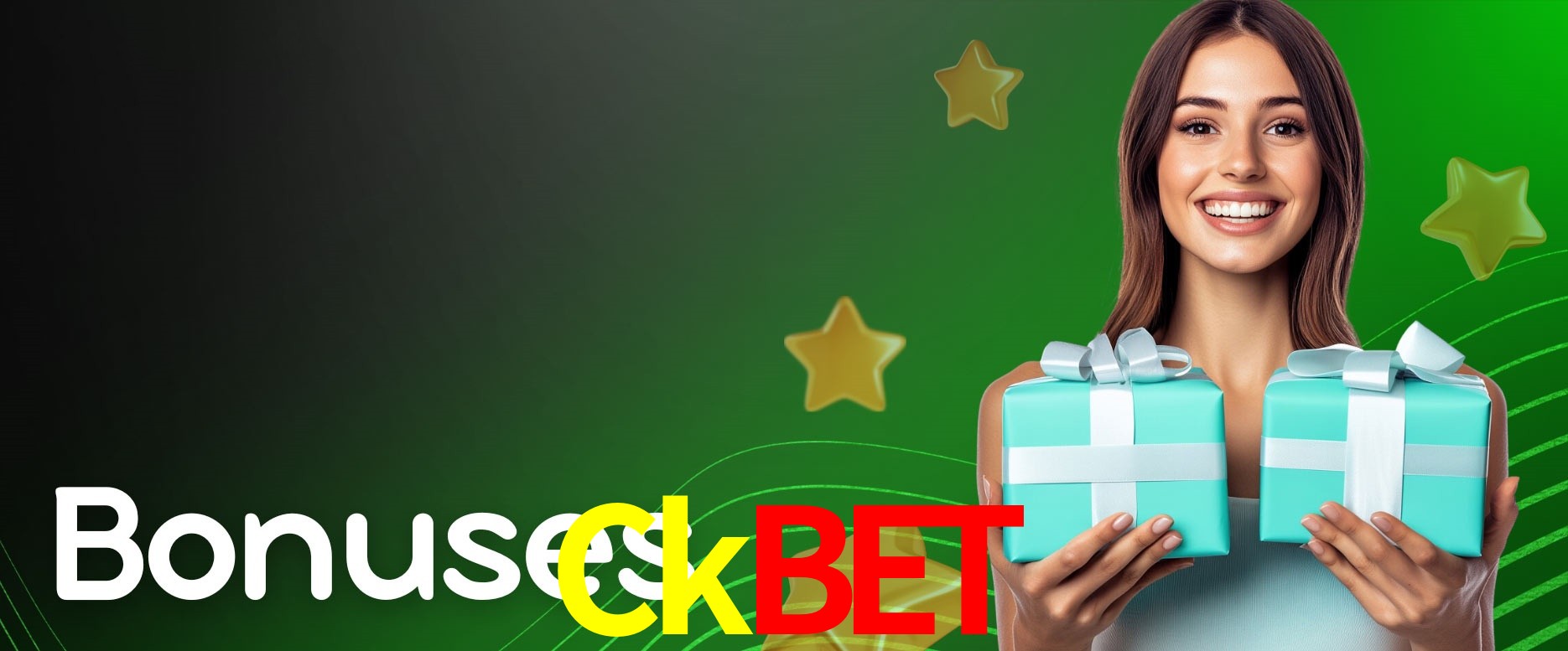 Exclusive Offers Ckbet