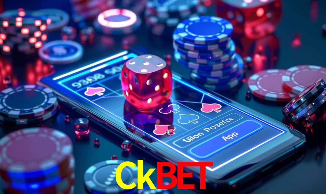 Canal oficial no Telegram da Ckbet