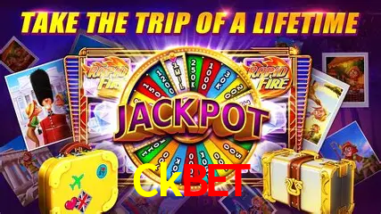 Cassino ao vivo com dealers reais na Ckbet