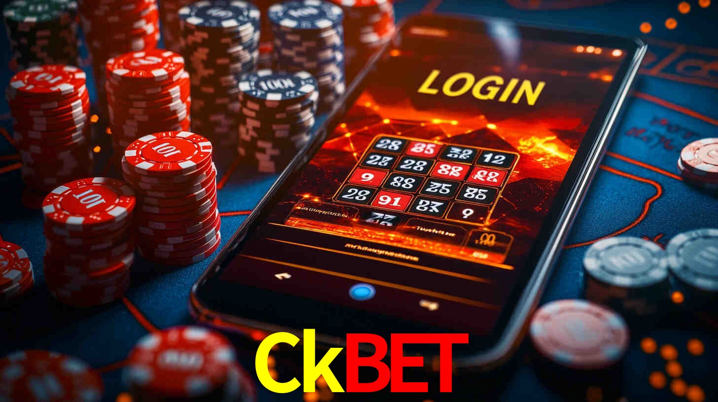 Bônus Generosos e Exclusivos no Ckbet para Você!