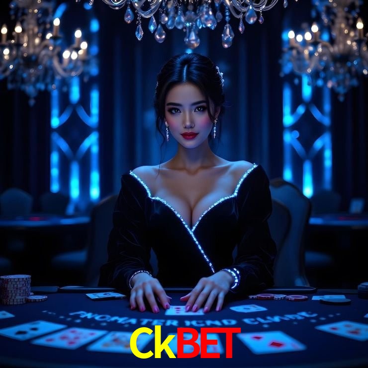 Jogos de Slot Ckbet