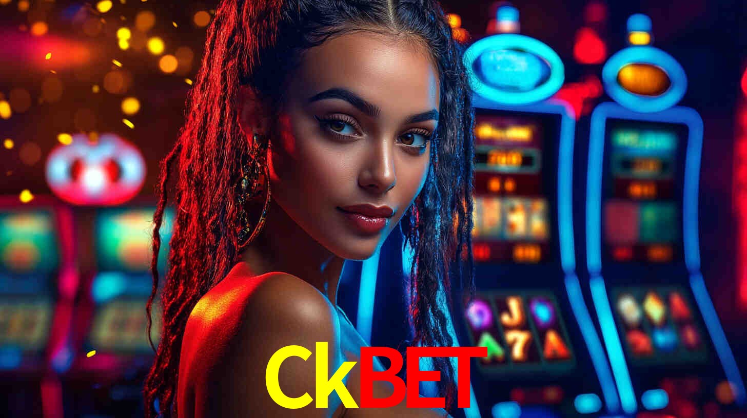 A Popularidade dos Caça-Níqueis no Ckbet