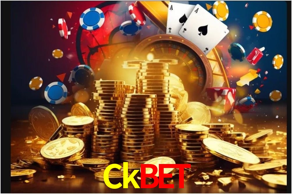 cassino Ckbet
