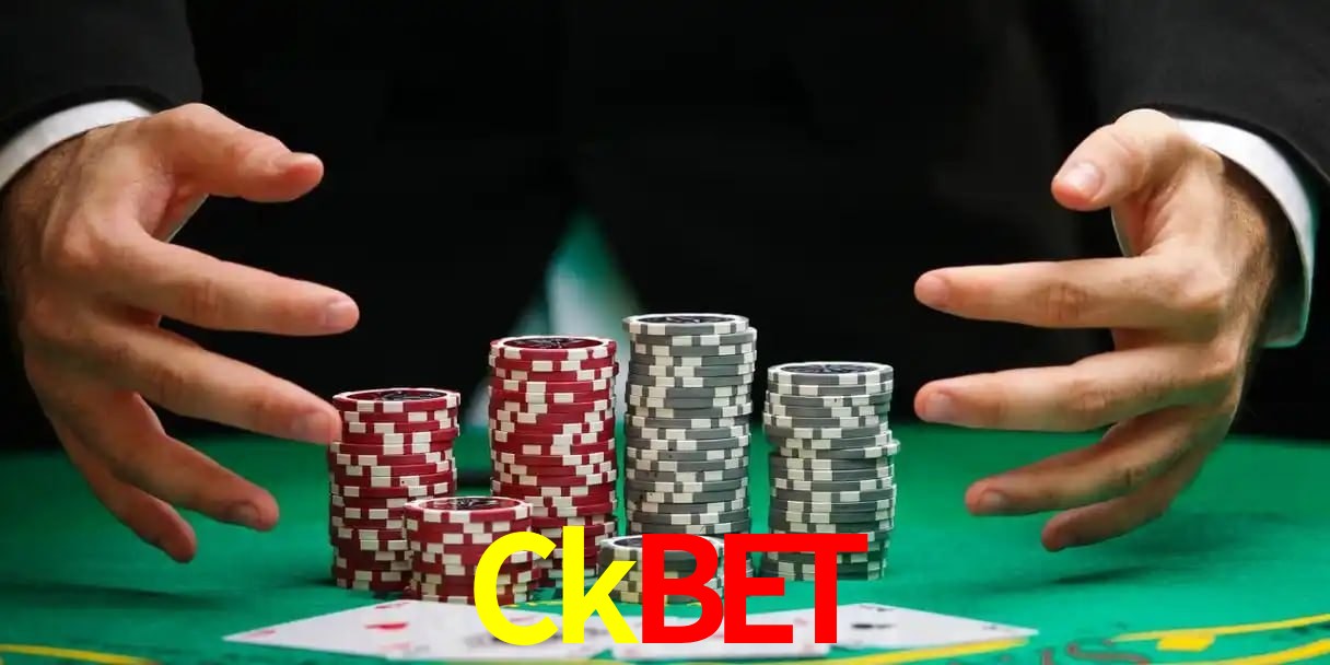 Benefícios VIP na Ckbet