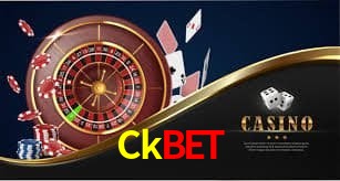 Apostas de Futebol Ckbet