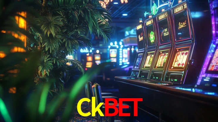 VIP Casino Ckbet
