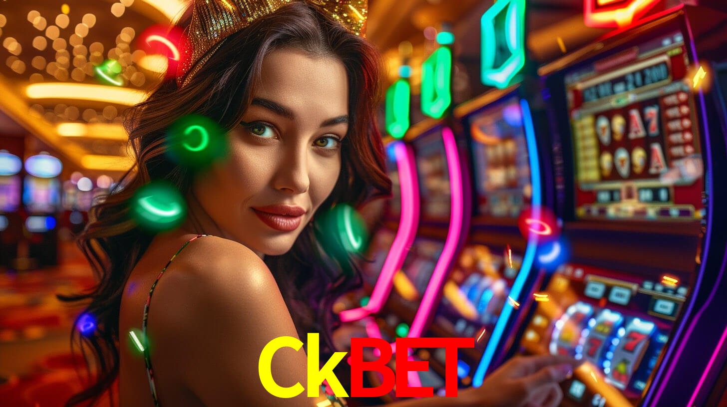 Escolher plataforma para baixar Ckbet