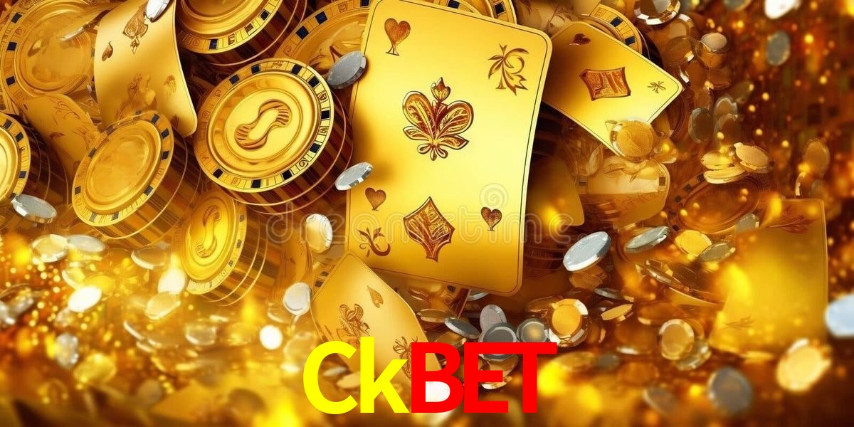 Inovações de Jogos na Ckbet: O Futuro das Experiências Interativas