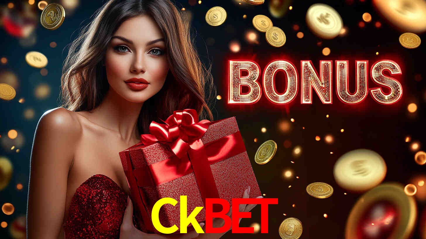 A Experiência Imersiva dos Cassinos Ao Vivo no Ckbet