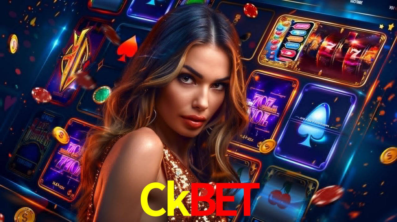 A Emoção da Loteria na Ckbet: Uma Chance de Mudança de Vida