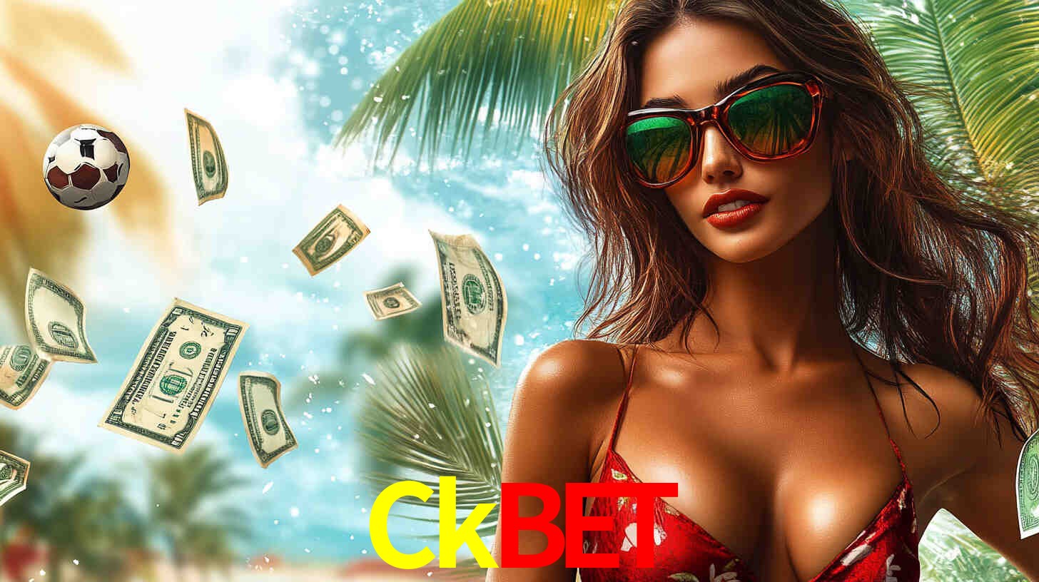 APP oficial da Ckbet para mobile
