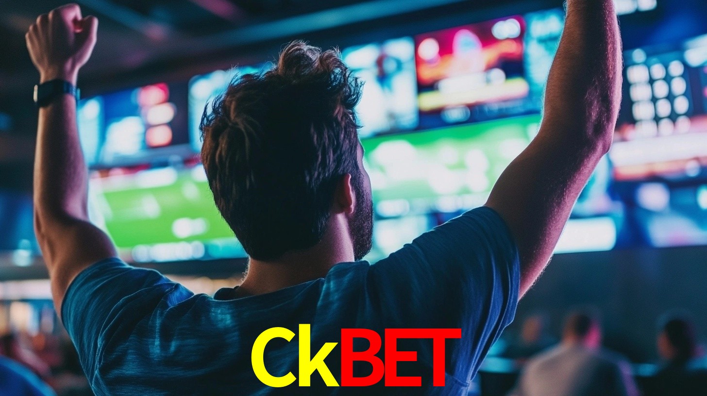 Ckbet: Seu Especialista em Apostas Esportivas Brasileiras