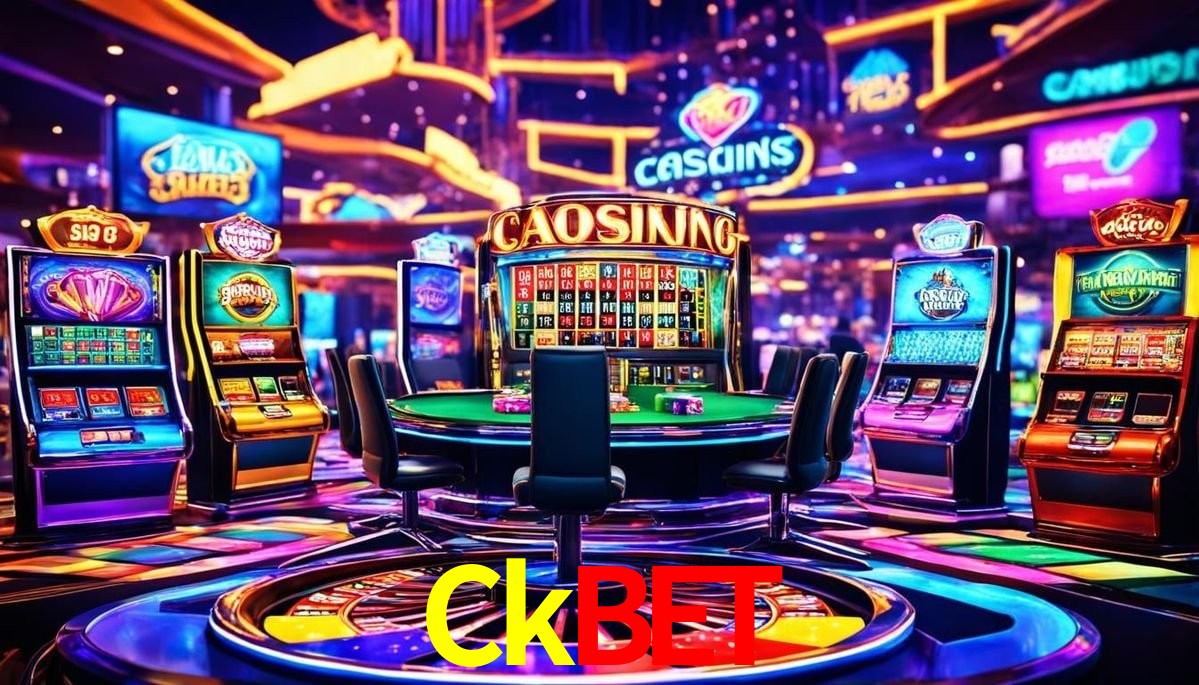 Estatísticas Ckbet