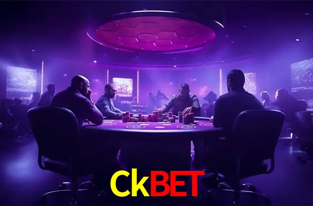 Experiência VIP Ckbet
