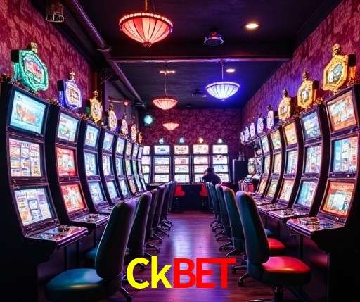 Segurança e performance na plataforma Ckbet