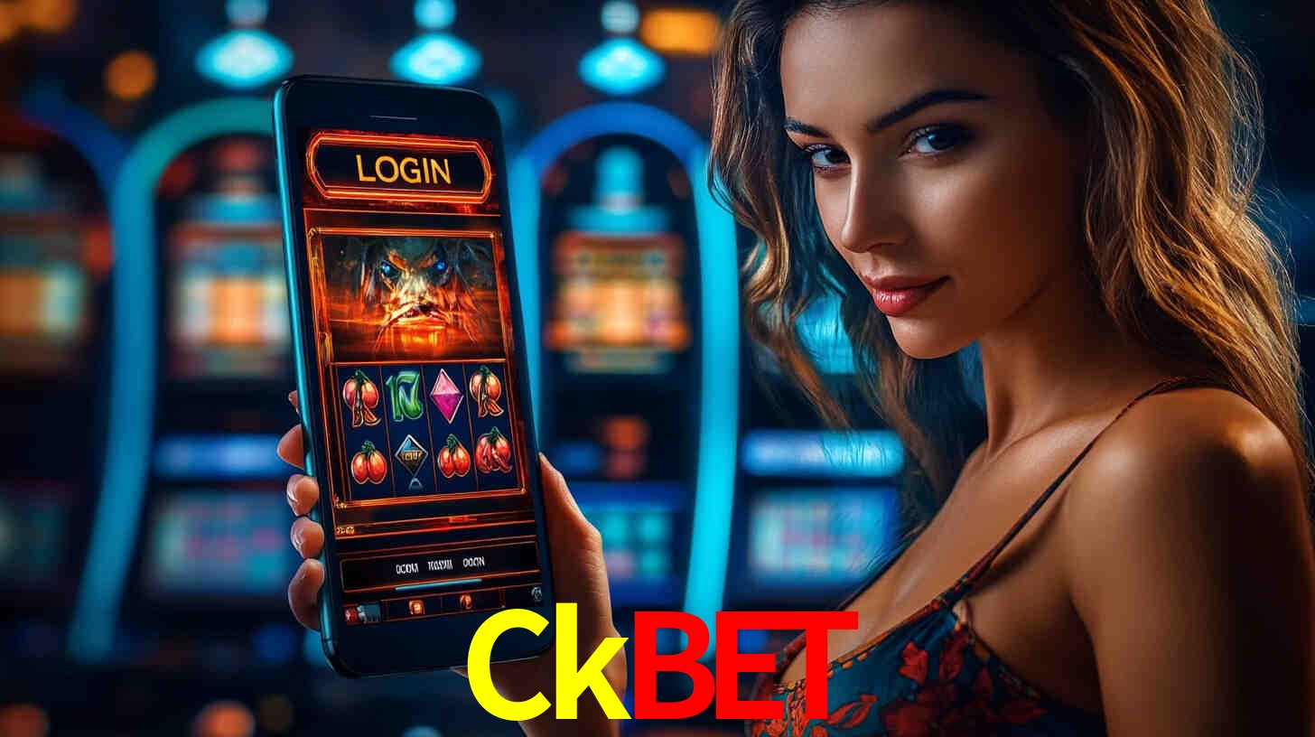 Ckbet,Ckbet App