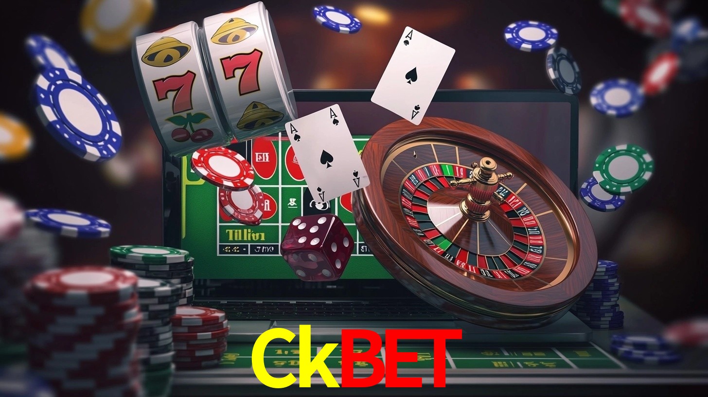 Ckbet App Interface
