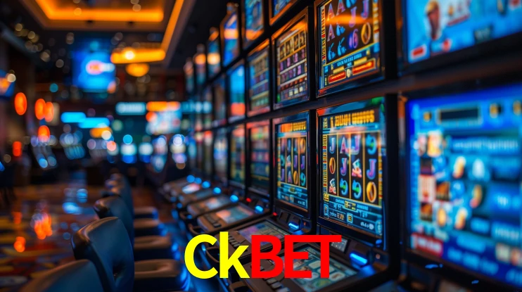 Responsive Design Ckbet