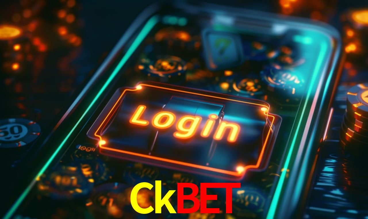 Tennis Betting Ckbet
