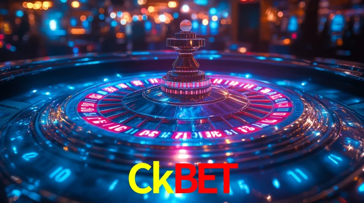 Cashback e recargas na Ckbet