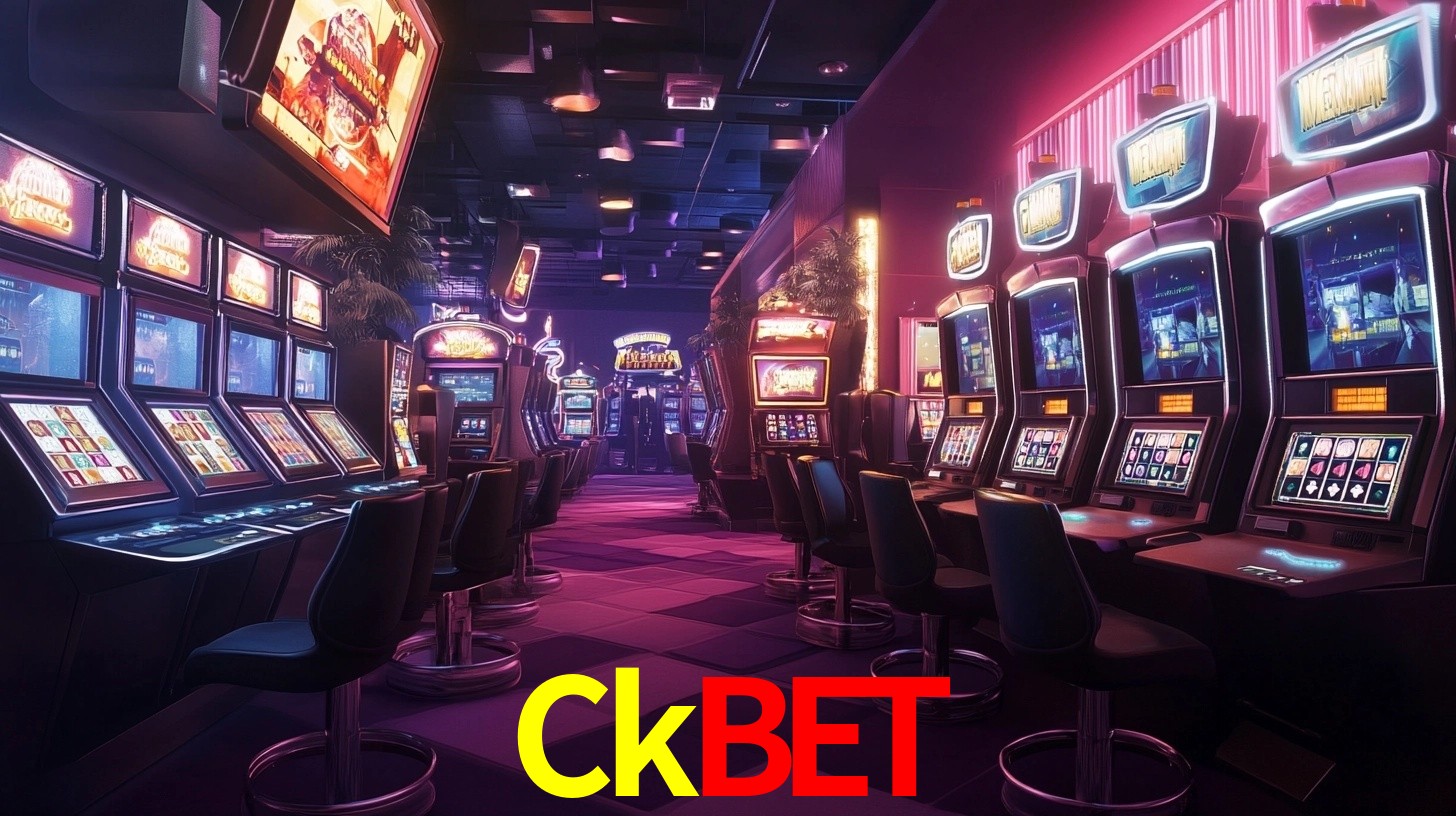 Premium Interface Ckbet