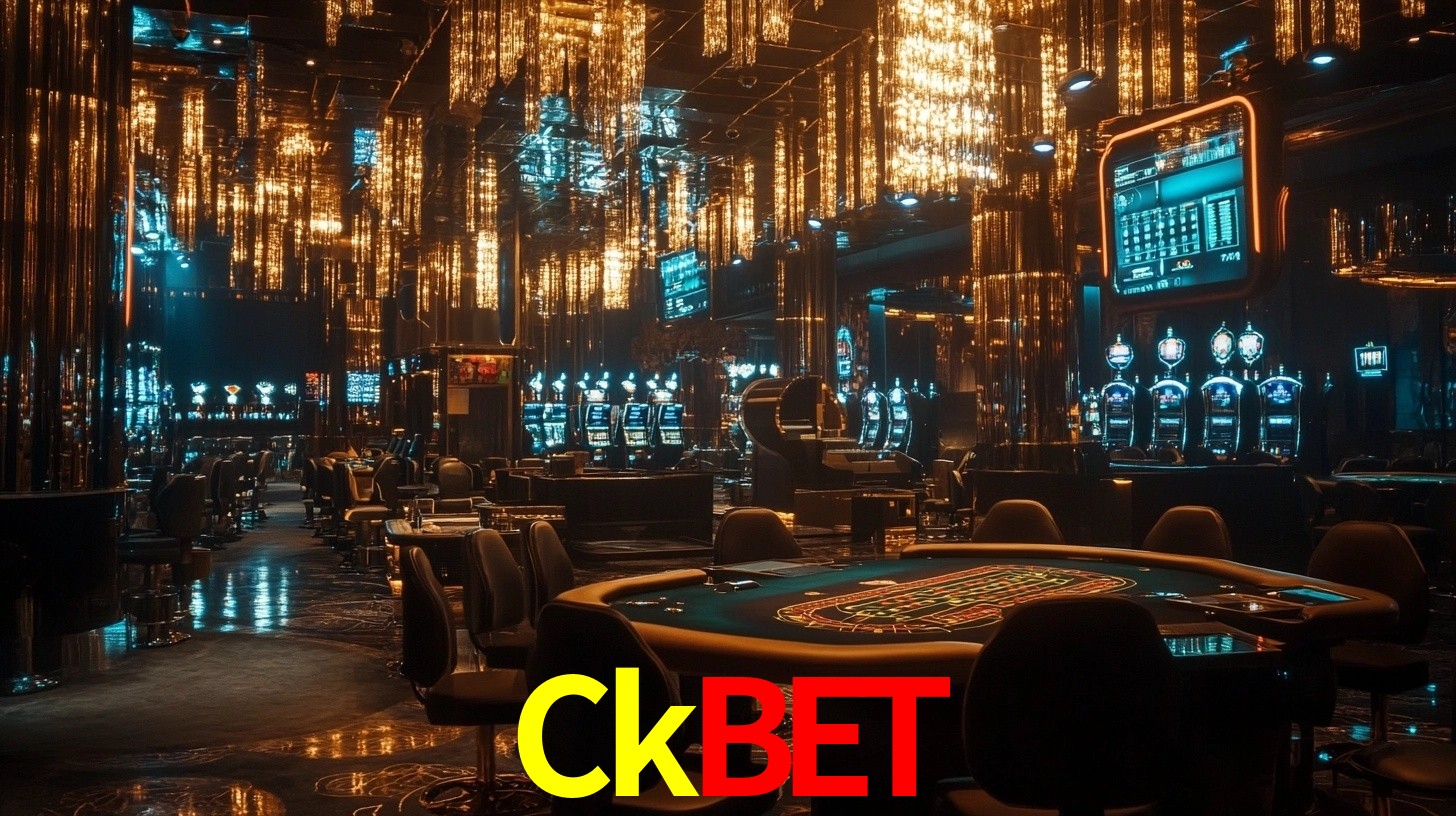 Ckbet