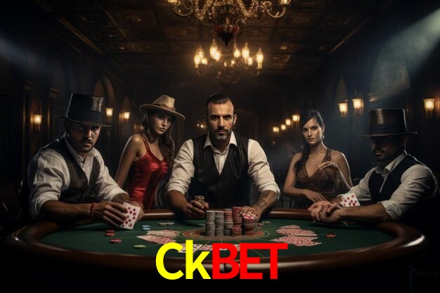 Download para Android e iOS na Ckbet