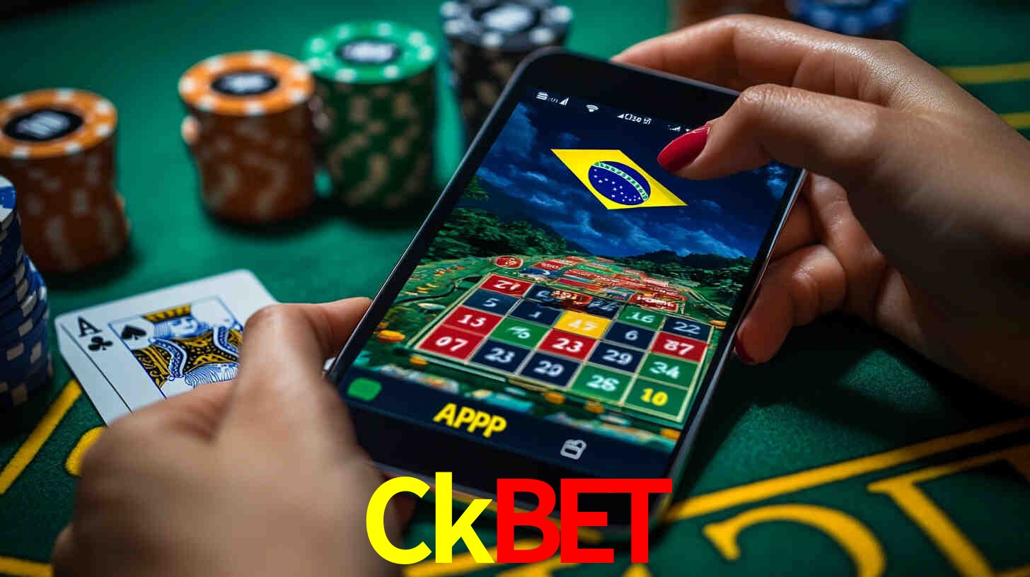 Descubra o Programa VIP da Ckbet: Vantagens Exclusivas para Jogadores