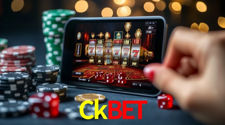 Daily Bonuses Ckbet