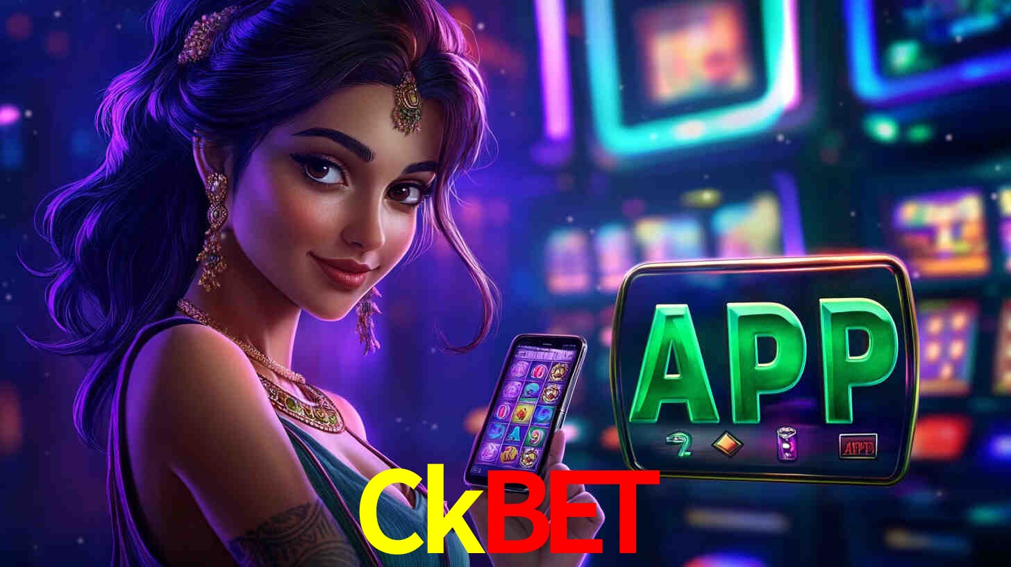 Ckbet Login