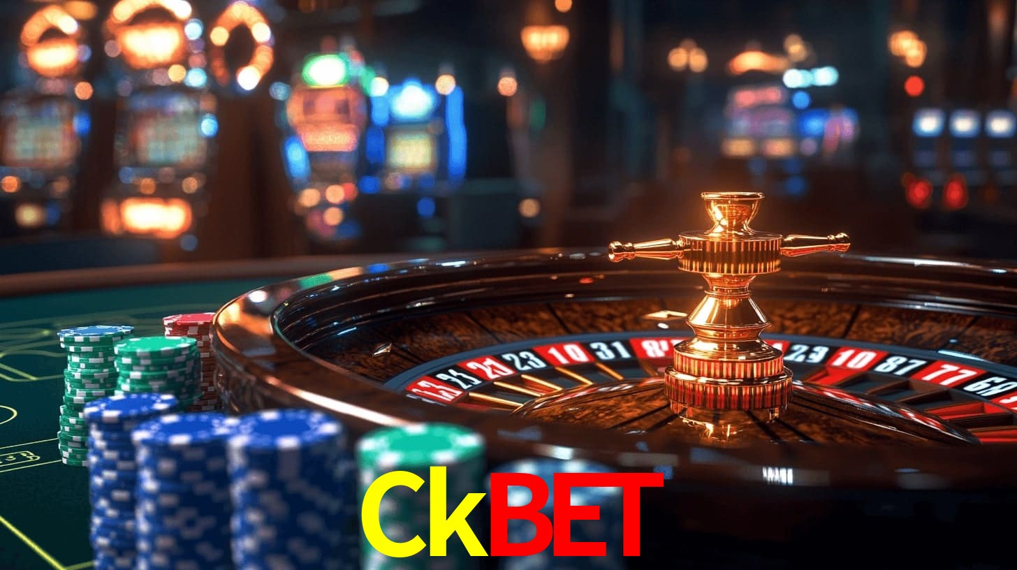 Ckbet,Ckbet App