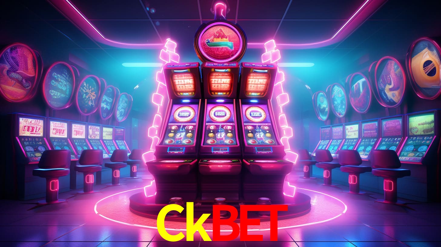Ckbet: Seu Cassino Premiado com Pagamentos Rápidos