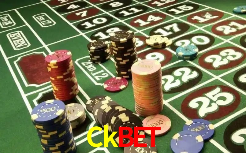 Recursos de Bônus Ckbet