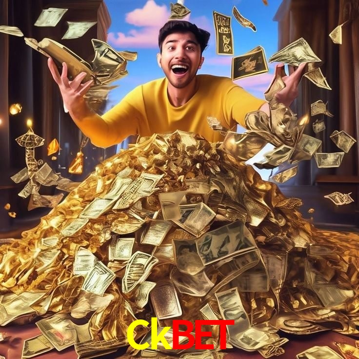 Casino Ao Vivo Ckbet