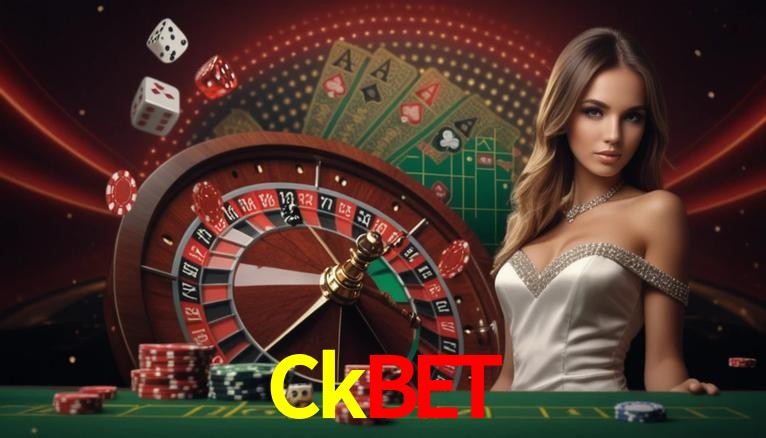 Secure Login Ckbet