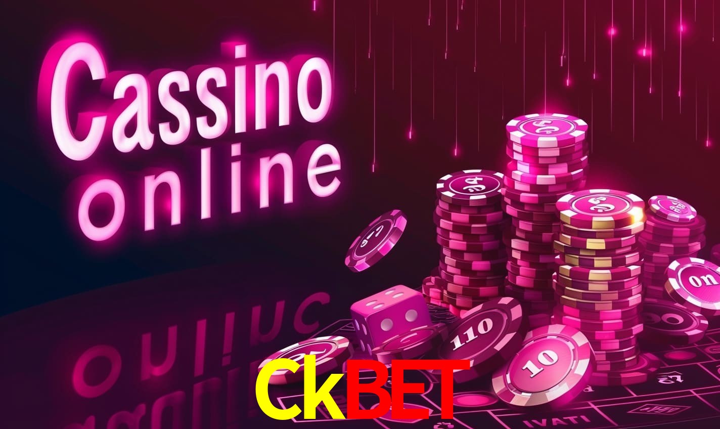 Explorando a Categoria de Eventos em Apostas na Ckbet